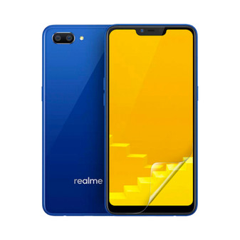 Realme C1 (2019) Vivid Screen Protector