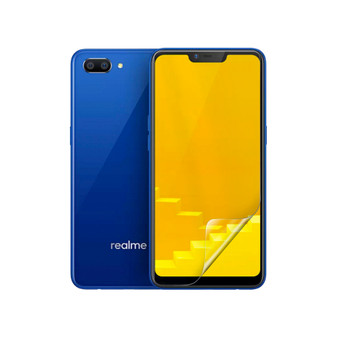 Realme C1 (2019) Impact Screen Protector