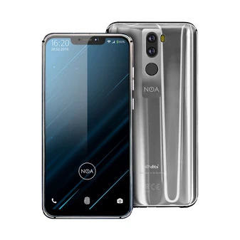 NOA Element N10