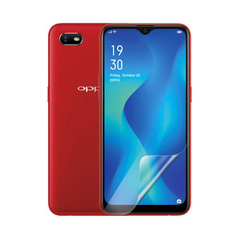 Oppo A1k Matte Screen Protector