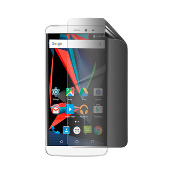 Archos Diamond 2 Note Privacy Screen Protector