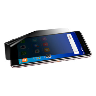 Gionee A1 Plus Privacy Lite (Landscape) Screen Protector