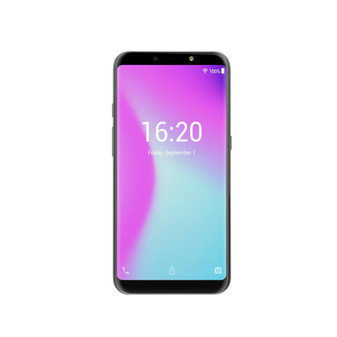 Doogee X80 Privacy Quad Screen Protector