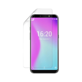 Doogee X80 Silk Screen Protector