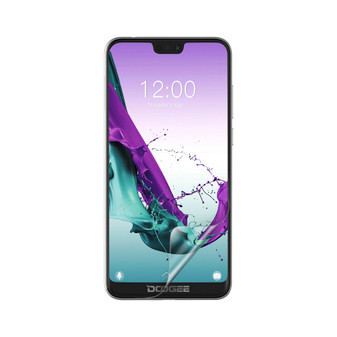 Doogee N10 Vivid Screen Protector