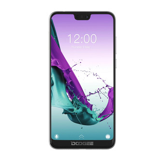 Doogee N10