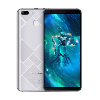 Blackview S6
