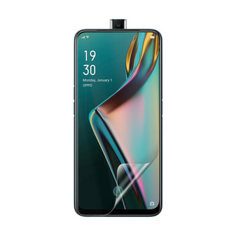 Oppo K3 Impact Screen Protector