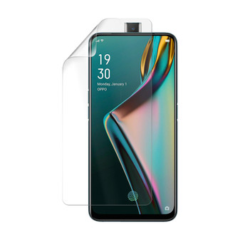 Oppo K3 Screen Protector - Vivid