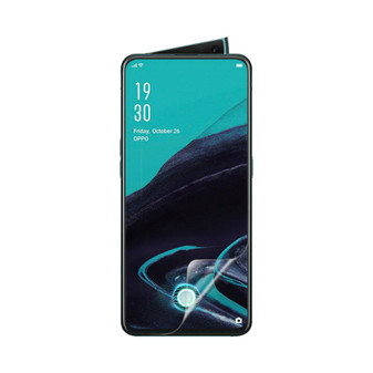 Oppo Reno2 Vivid Screen Protector