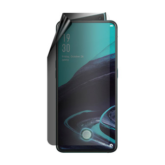 Oppo Reno2 Privacy Lite Screen Protector