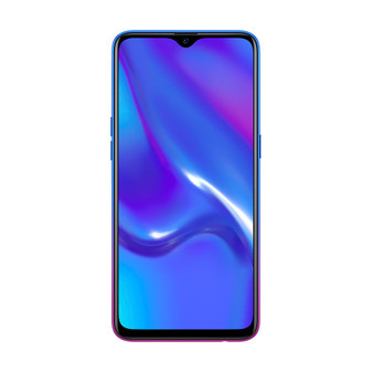 Oppo RX17 Neo