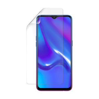Oppo RX17 Neo Silk Screen Protector