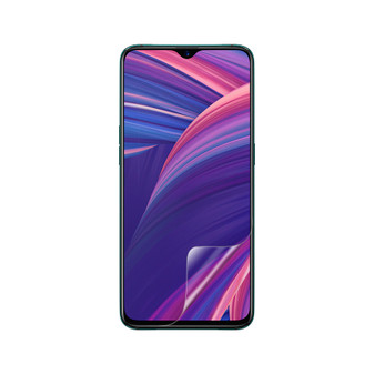 Oppo RX17 Pro Vivid Screen Protector