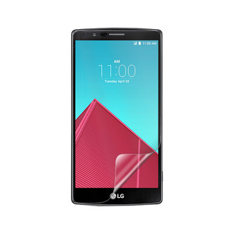 LG G4 Impact Screen Protector