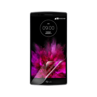 LG G Flex 2 Matte Screen Protector