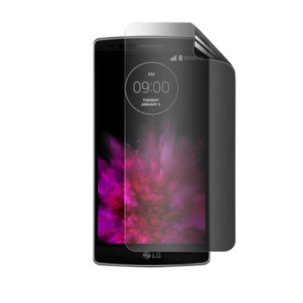 LG G Flex 2 Privacy Screen Protector