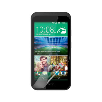 HTC Desire 320 Matte Screen Protector