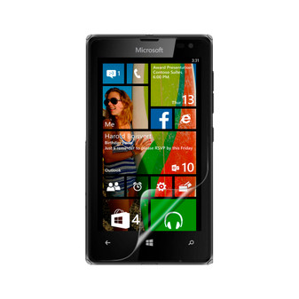 Microsoft Lumia 532 Vivid Screen Protector