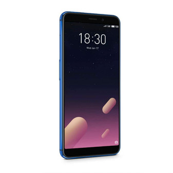 Meizu M6s Privacy Quad Screen Protector