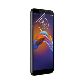 Motorola Moto E6 Play Vivid Screen Protector