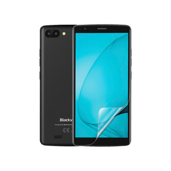 Blackview A20 Vivid Screen Protector