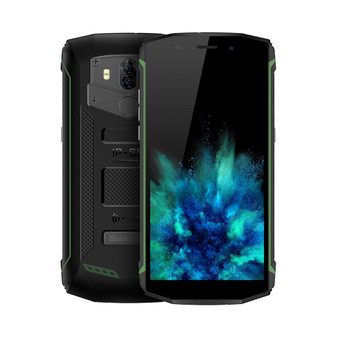 Blackview BV5800 Pro Privacy Quad Screen Protector