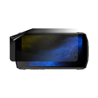 Blackview BV5800 Privacy Lite (Landscape) Screen Protector