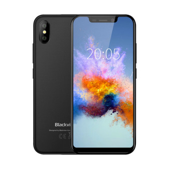 Blackview A30 Privacy Quad Screen Protector