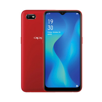 Oppo A1k Privacy Quad Screen Protector