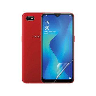 Oppo A1k Impact Screen Protector