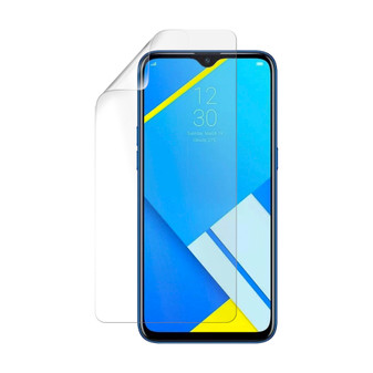 Realme C2 Silk Screen Protector