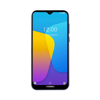 Doogee X90 Privacy Quad Screen Protector