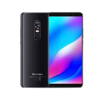 Blackview MAX 1 Privacy Quad Screen Protector