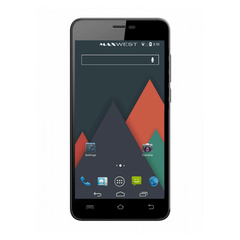 Maxwest Astro 6