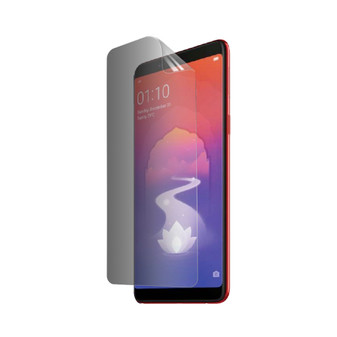 Realme 1 Privacy Screen Protector