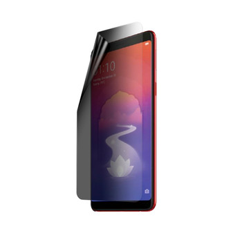 Realme 1 Privacy Lite Screen Protector