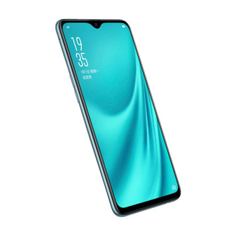 Oppo R15x Privacy Quad Screen Protector
