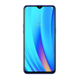 Realme 3 Pro Privacy Quad Screen Protector