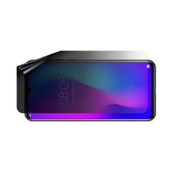 Doogee N20 Privacy Lite (Landscape) Screen Protector