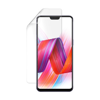 Oppo R15 Silk Screen Protector