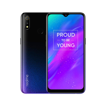 Realme 3