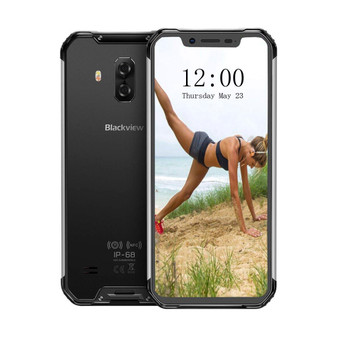 Blackview BV9600 Pro Privacy Quad Screen Protector