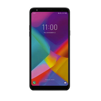 LG Stylo 5+