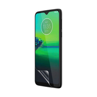 Motorola Moto G8 Play Vivid Screen Protector