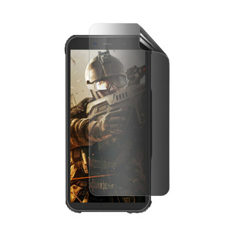 Blackview BV5500 Privacy Screen Protector