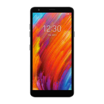 LG Aristo 4+