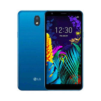 LG K30 2019 Privacy Quad Screen Protector
