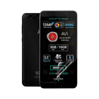 Allview X4 Soul Lite Impact Screen Protector