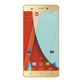 Maxwest Gravity 5.5 LTE